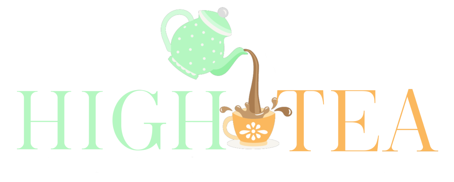 The High Tea Society The High Tea Society